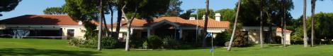 Pestana Golf Resort Vila Sol